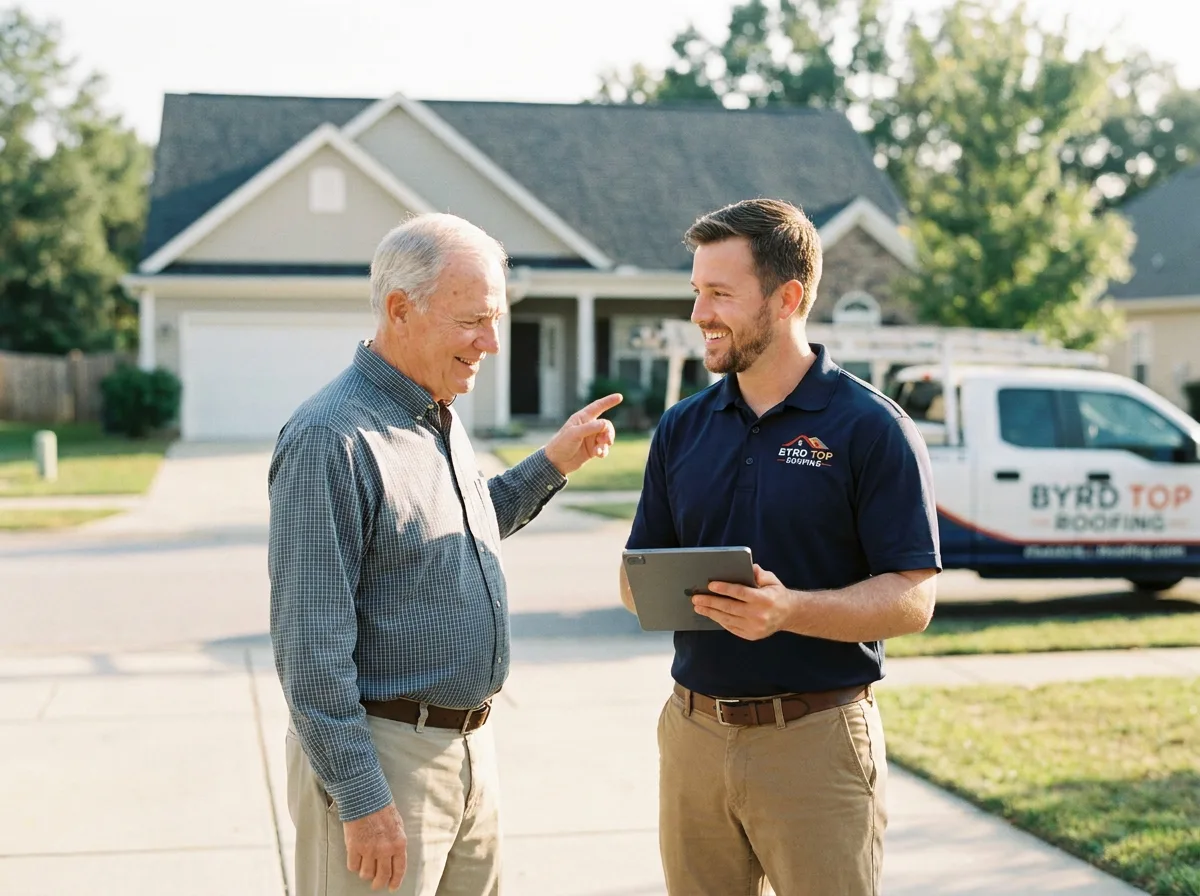 Roofing Burton, MI FAQs
